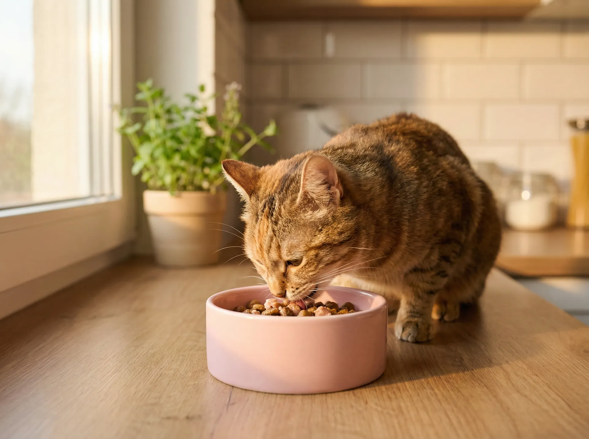 猫咪健康饮食指南 - 180影院